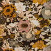 Lee Jofa Modern Arioso Print Petal/Coin Fabric