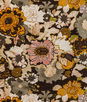 Lee Jofa Modern Arioso Print Petal/Coin Fabric