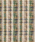 Lee Jofa Modern Overtone Print Spruce Fabric