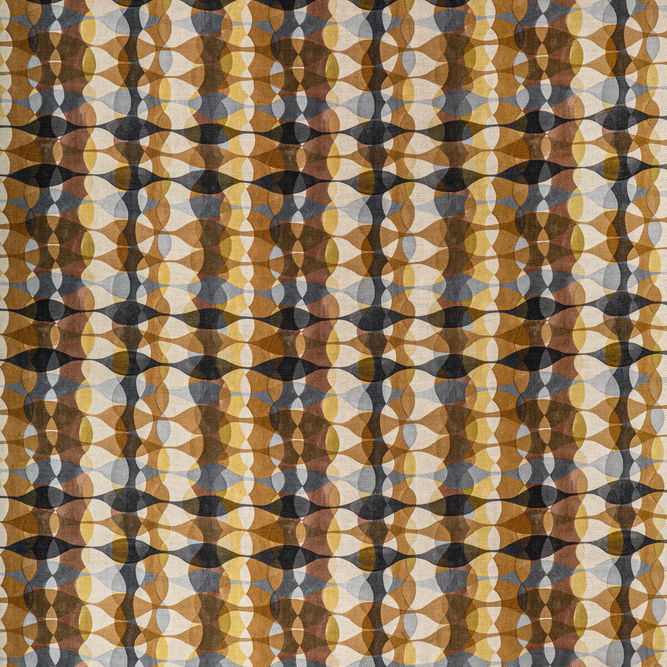 Lee Jofa Modern Overtone Print Coin Fabric