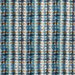 Lee Jofa Modern Overtone Print Denim Fabric