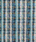 Lee Jofa Modern Overtone Print Denim Fabric