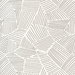 Lee Jofa Modern Chord Embroidery Ash Fabric