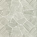 Lee Jofa Modern Chord Embroidery Leaf Fabric