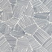 Lee Jofa Modern Chord Embroidery Sea Fabric