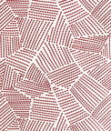 Lee Jofa Modern Chord Embroidery Spice Fabric
