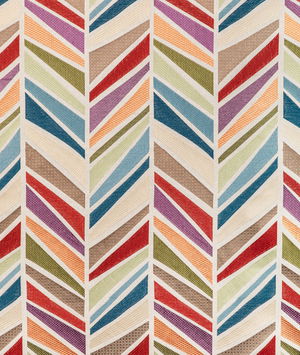 Lee Jofa Modern Tala Embroidery Multi Fabric
