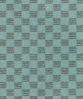 Lee Jofa Modern Stroll Aqua Fabric