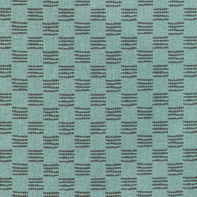 Lee Jofa Modern Stroll Aqua Fabric