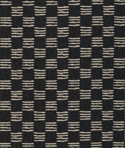 Lee Jofa Modern Stroll Charcoal Fabric