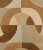Lee Jofa Modern Colonnade Dorado Fabric