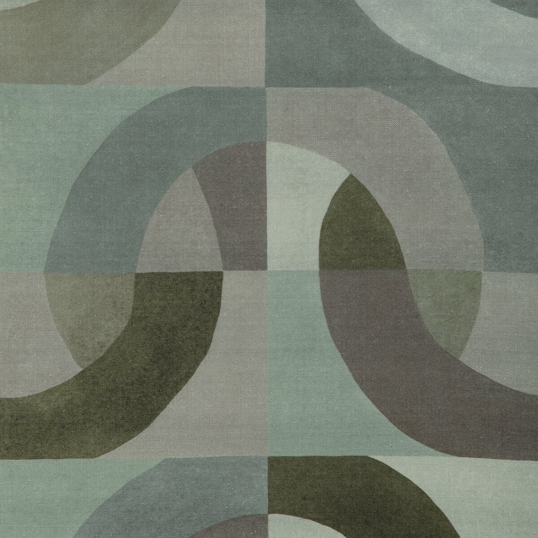 Lee Jofa Modern Colonnade Jadestone Fabric