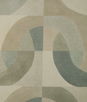 Lee Jofa Modern Colonnade Parchment Fabric