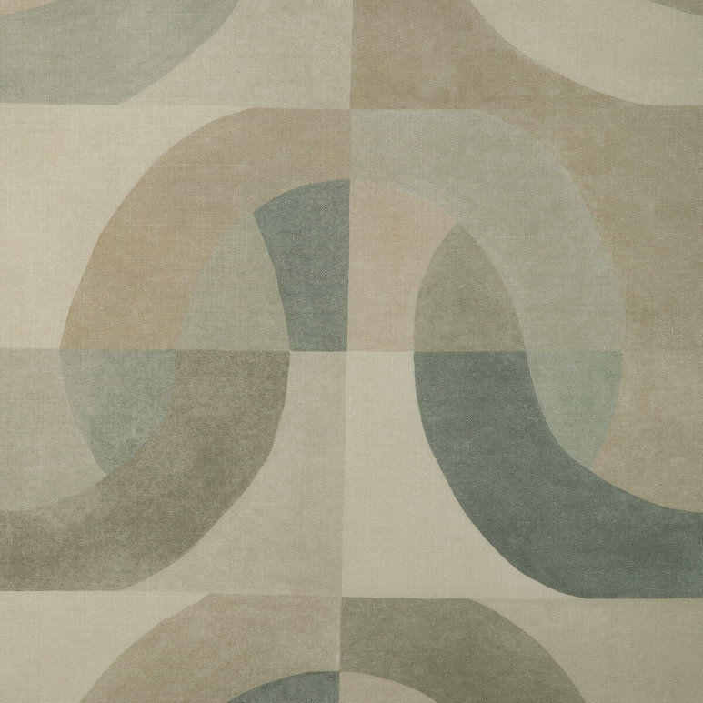Lee Jofa Modern Colonnade Parchment Fabric