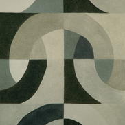 Lee Jofa Modern Colonnade Onyx Fabric