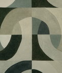 Lee Jofa Modern Colonnade Onyx Fabric