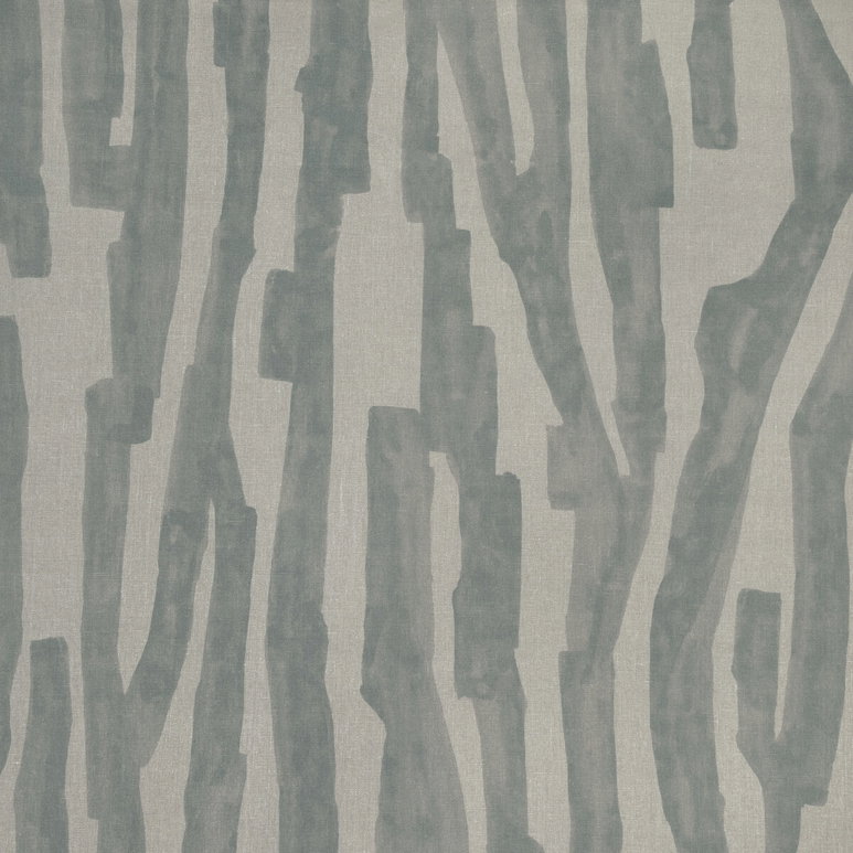 Lee Jofa Modern Intargia Carbon Fabric