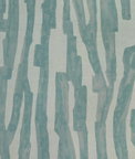 Lee Jofa Modern Intargia Aquamarine Fabric