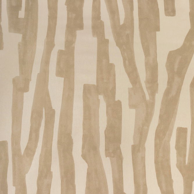 Lee Jofa Modern Intargia Buff Fabric