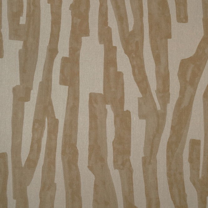 Lee Jofa Modern Intargia Bronze Fabric