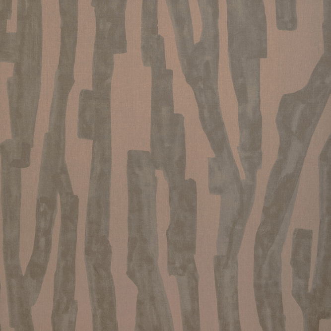Lee Jofa Modern Intargia Rouge Fabric