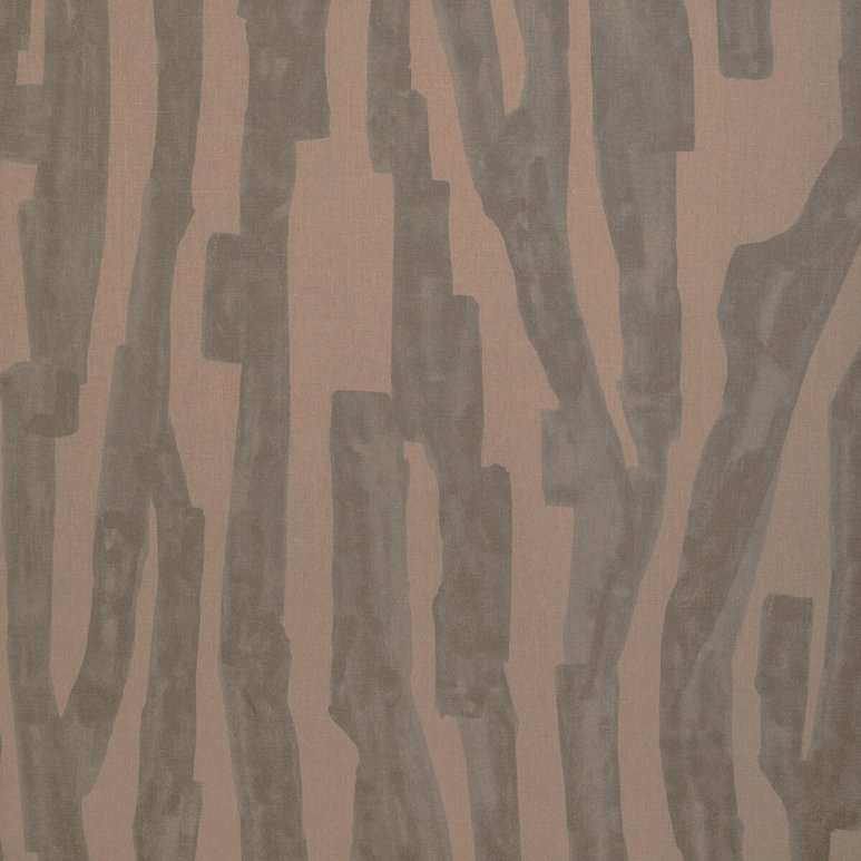 Lee Jofa Modern Intargia Rouge Fabric