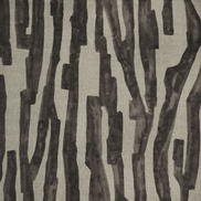 Lee Jofa Modern Intargia Raven Fabric