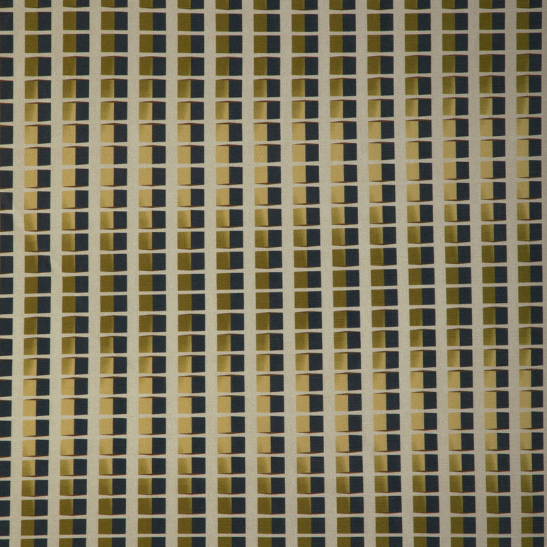 Lee Jofa Modern Refrakt Citron Fabric