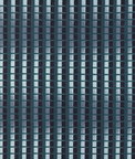 Lee Jofa Modern Refrakt Peacock Fabric