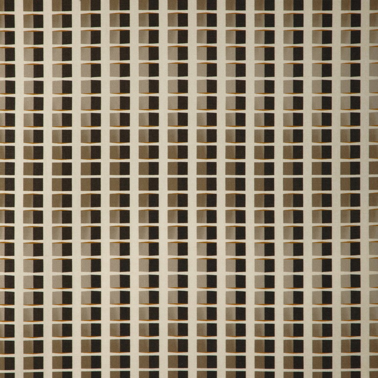 Lee Jofa Modern Refrakt Obsidian Fabric