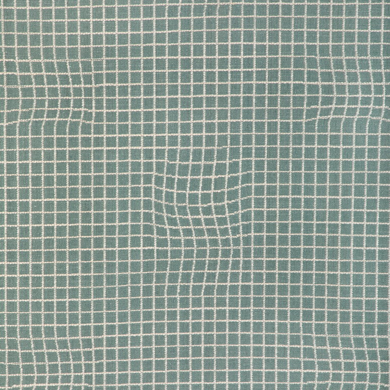 Lee Jofa Modern Armature Seaglass Fabric