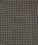 Lee Jofa Modern Armature Noir Fabric