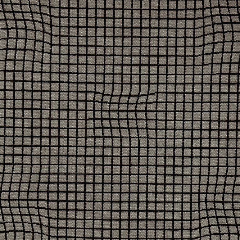 Lee Jofa Modern Armature Noir Fabric