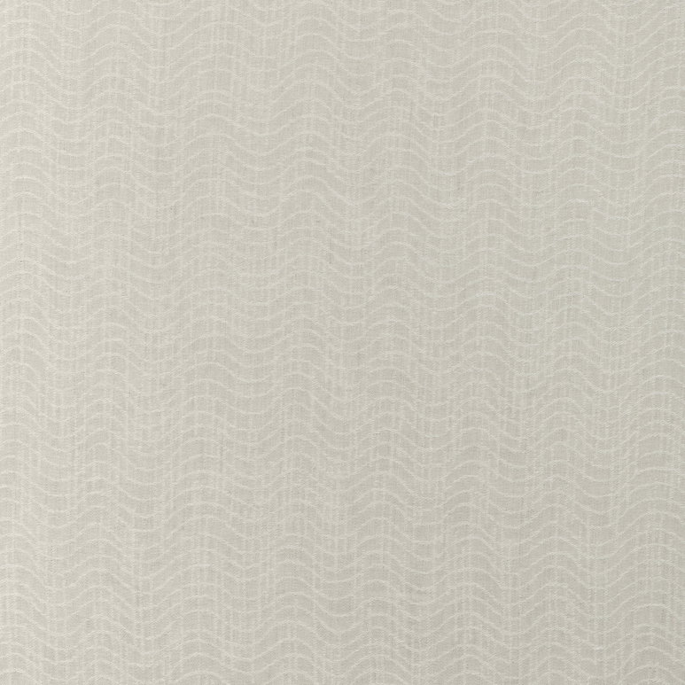 Lee Jofa Modern Dadami Chalk Fabric