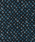 Lee Jofa Modern Lenox Print Denim Fabric