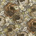 Lee Jofa Modern Orchard Print Pebble/Coin Fabric