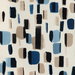 Lee Jofa Modern Bond Print Blue Fabric