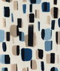 Lee Jofa Modern Bond Print Blue Fabric