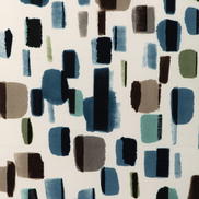 Lee Jofa Modern Bond Print Aegean Fabric