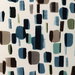 Lee Jofa Modern Bond Print Aegean Fabric