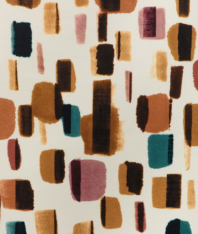 Lee Jofa Modern Bond Print Multi Fabric