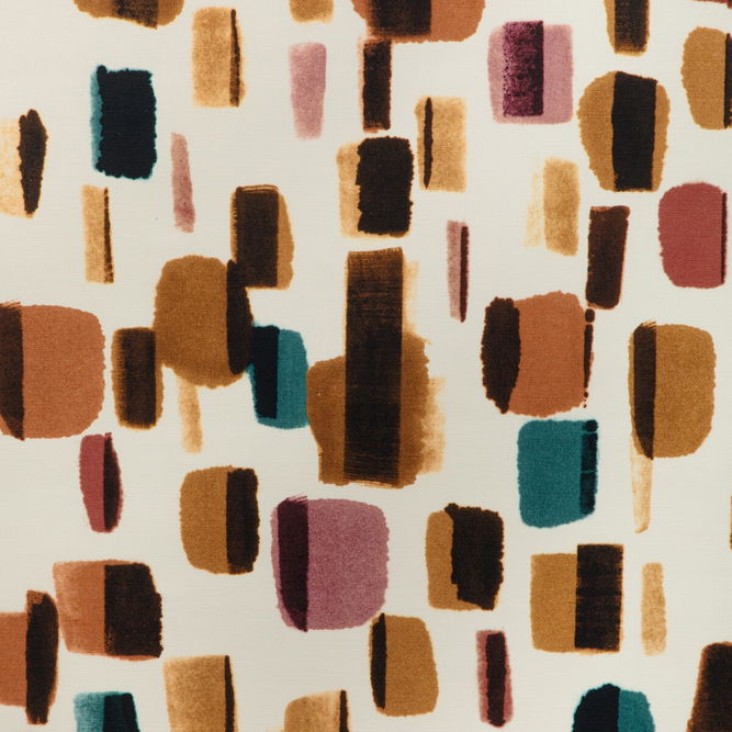 Lee Jofa Modern Bond Print Multi Fabric