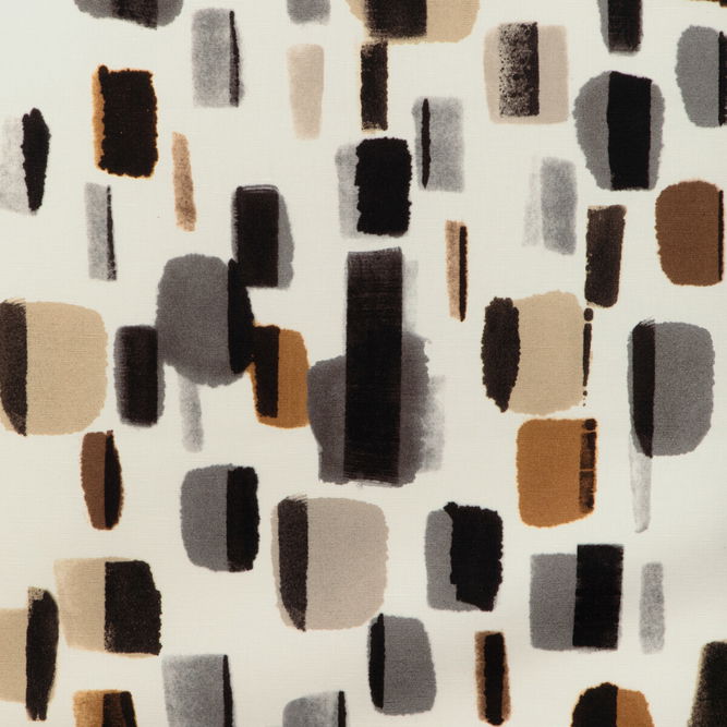 Lee Jofa Modern Bond Print Pebble Fabric