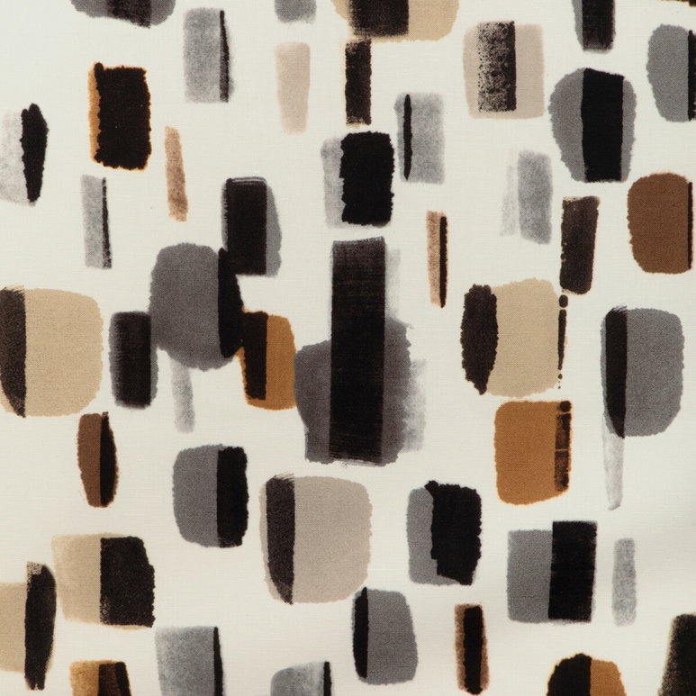 Lee Jofa Modern Bond Print Pebble Fabric