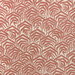 Lee Jofa Modern Greene Print Clay Fabric