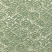 Lee Jofa Modern Greene Print Spruce Fabric