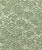 Lee Jofa Modern Greene Print Spruce Fabric