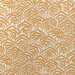 Lee Jofa Modern Greene Print Gold Fabric