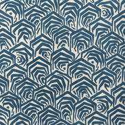 Lee Jofa Modern Greene Print Pacific Fabric