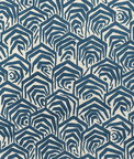 Lee Jofa Modern Greene Print Pacific Fabric